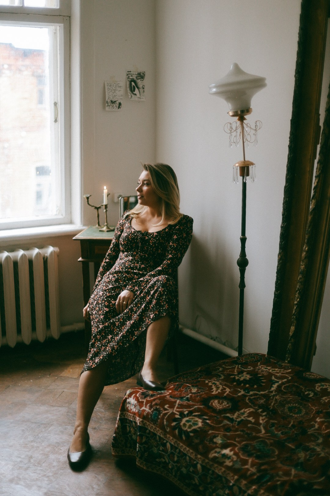 Лиза. Фотограф Нижний Новгород