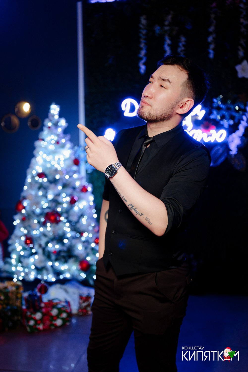 ДОРОГАЯ Я ПЕРЕЗВОНЮ. КИПЯТКОМ КОКШЕТАУ