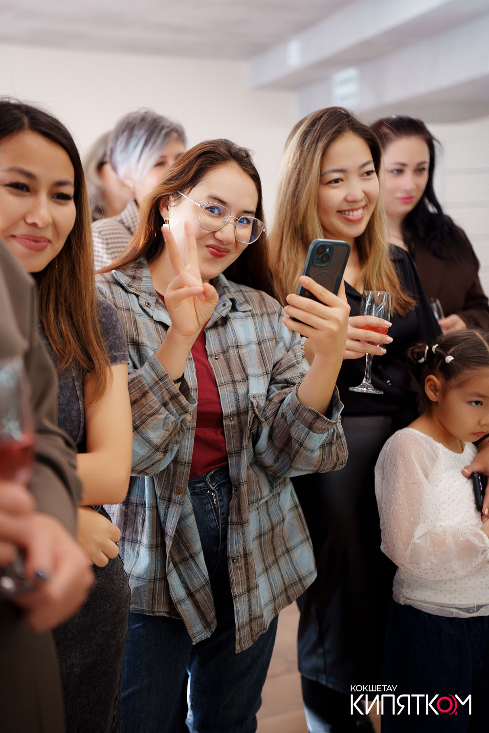 JUFIT ФИТНЕСС ЗАЛ. КИПЯТКОМ КОКШЕТАУ