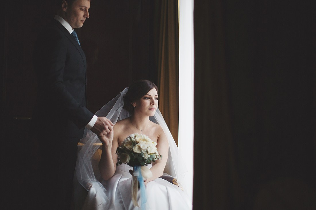 Свадебные серии. Павел Иванов. Создание профессионального медиаконтента. Москва