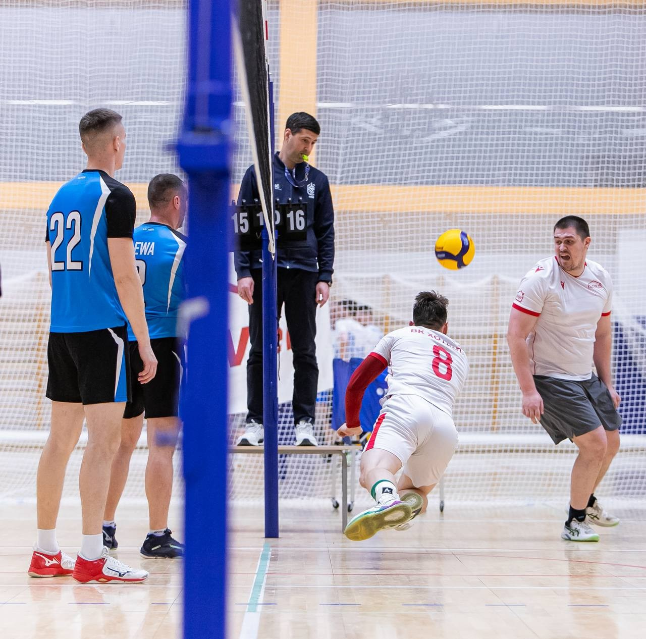 Прошедшие съёмки. Репортажный фотограф Михаил Наволокин Москва