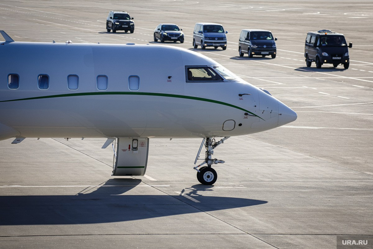 Авиация. Роман Наумов профессиональный фотограф