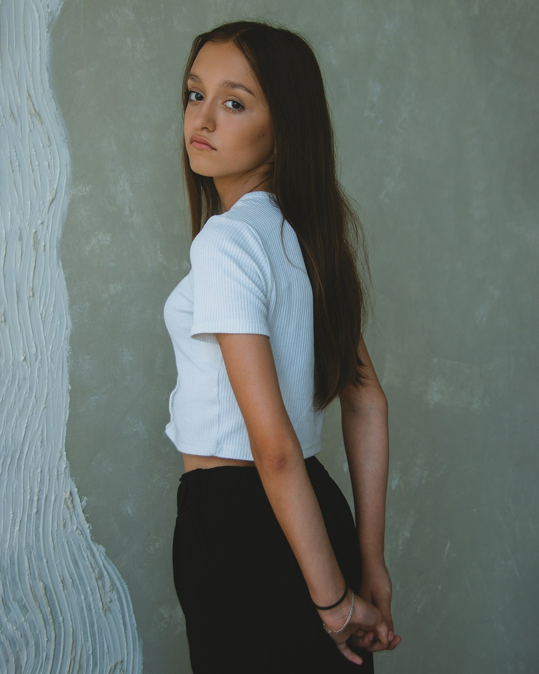 Белан Марина. Promodels