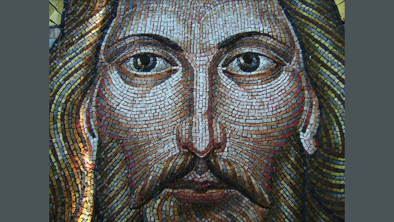 КОНСТАНТИН ЗАВИРАЛИН. Ассоциация художников монументалистов г. Москва