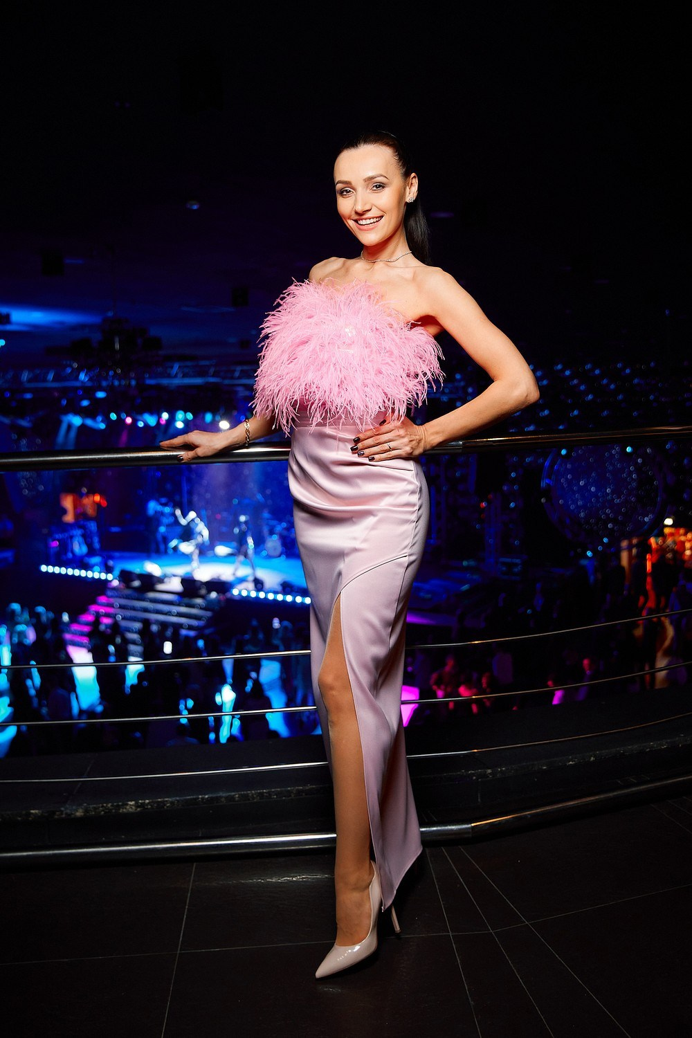 Фотосъёмка мероприятий. Репортажный фотограф в Минске Владимир Чурносов