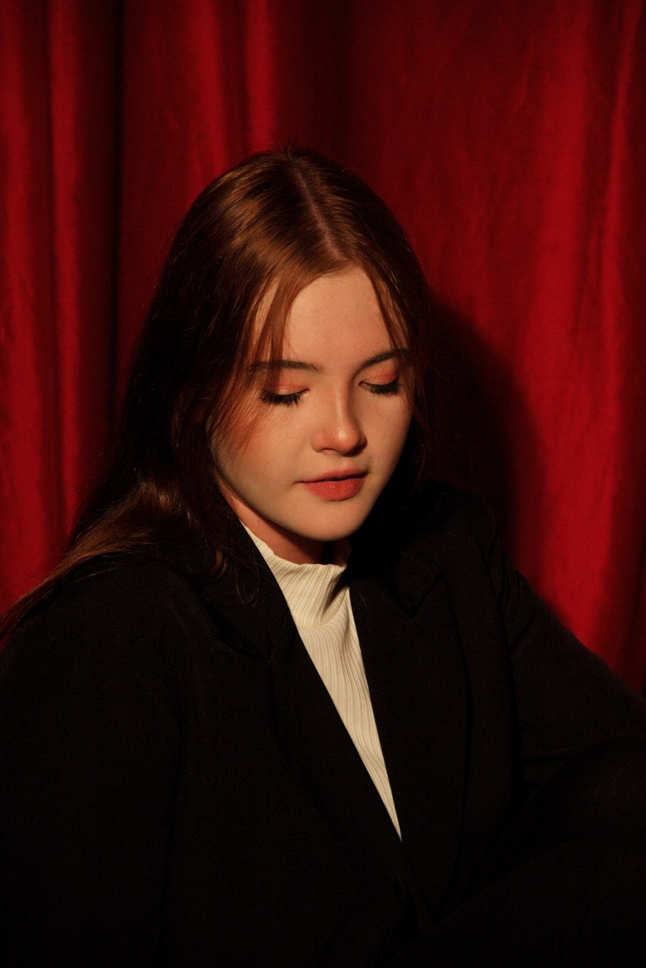 Studio: Марк, Оля и Злата. Фотограф в Перми Любовь Огородова | Авторские туры