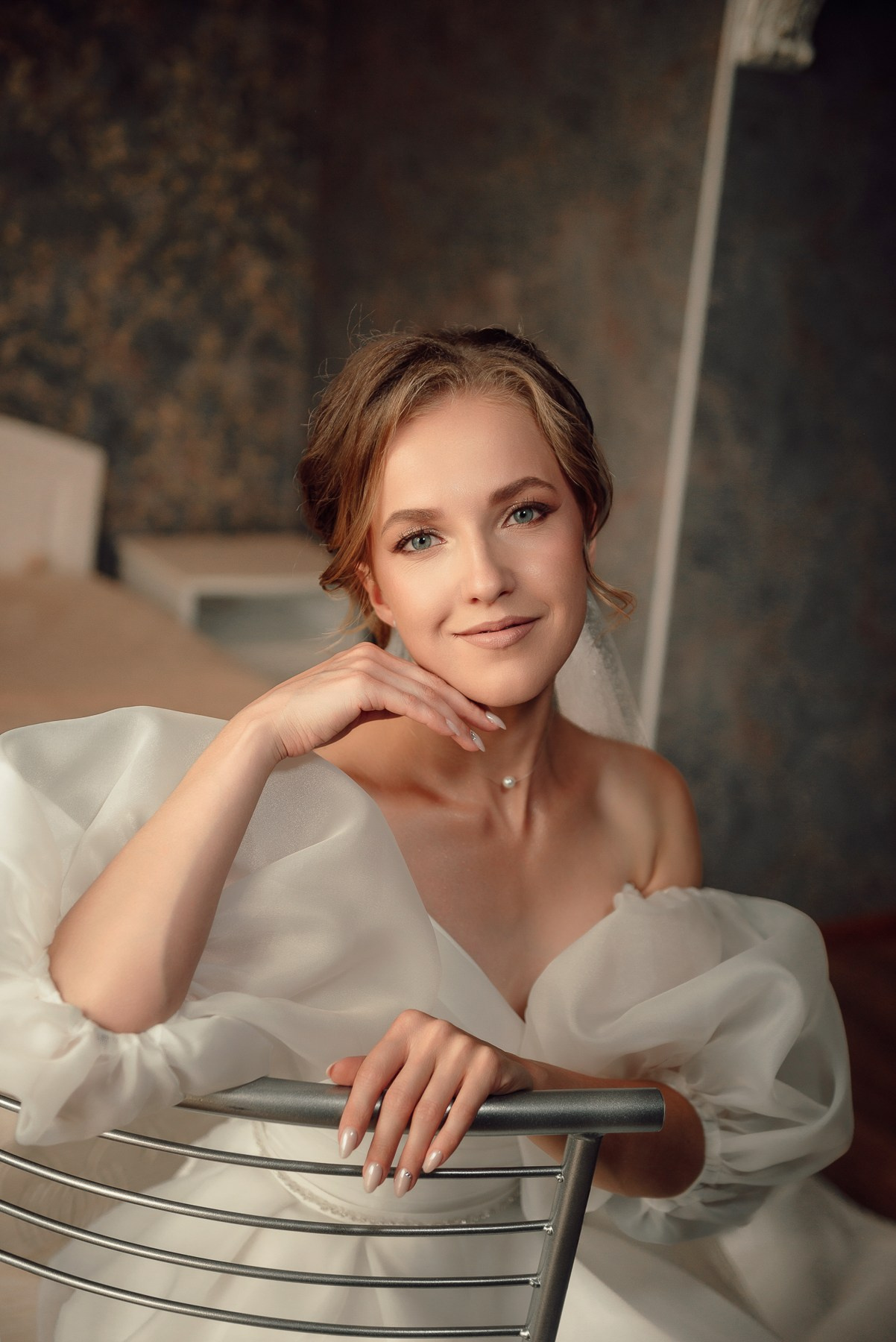 Свадебный альбом. Фото и видеосъемка