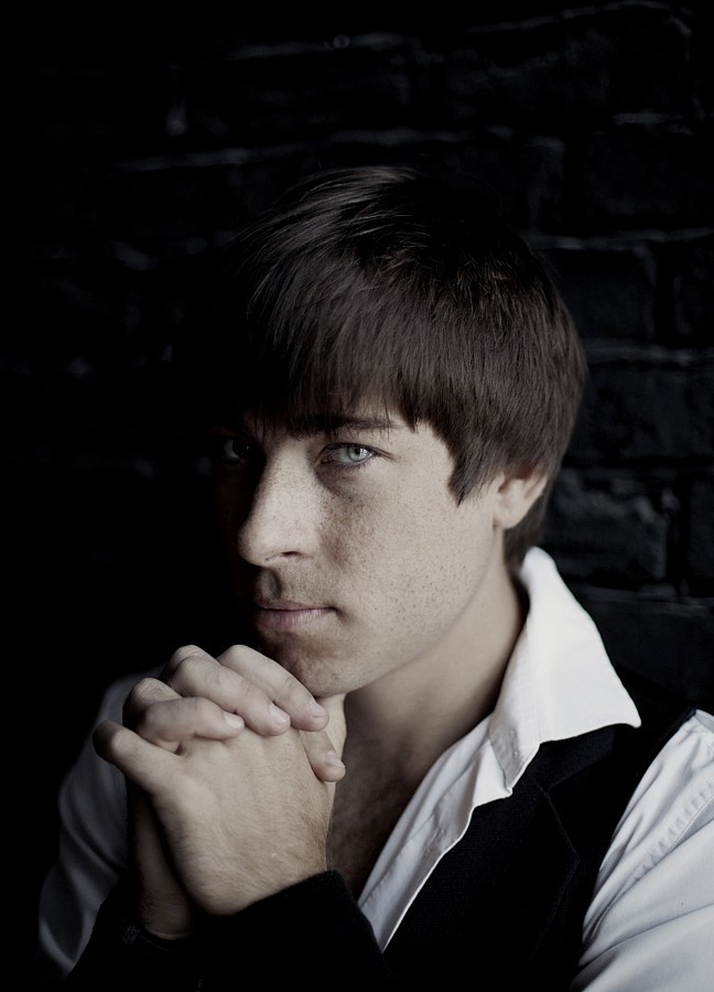 Студия «Портрет»