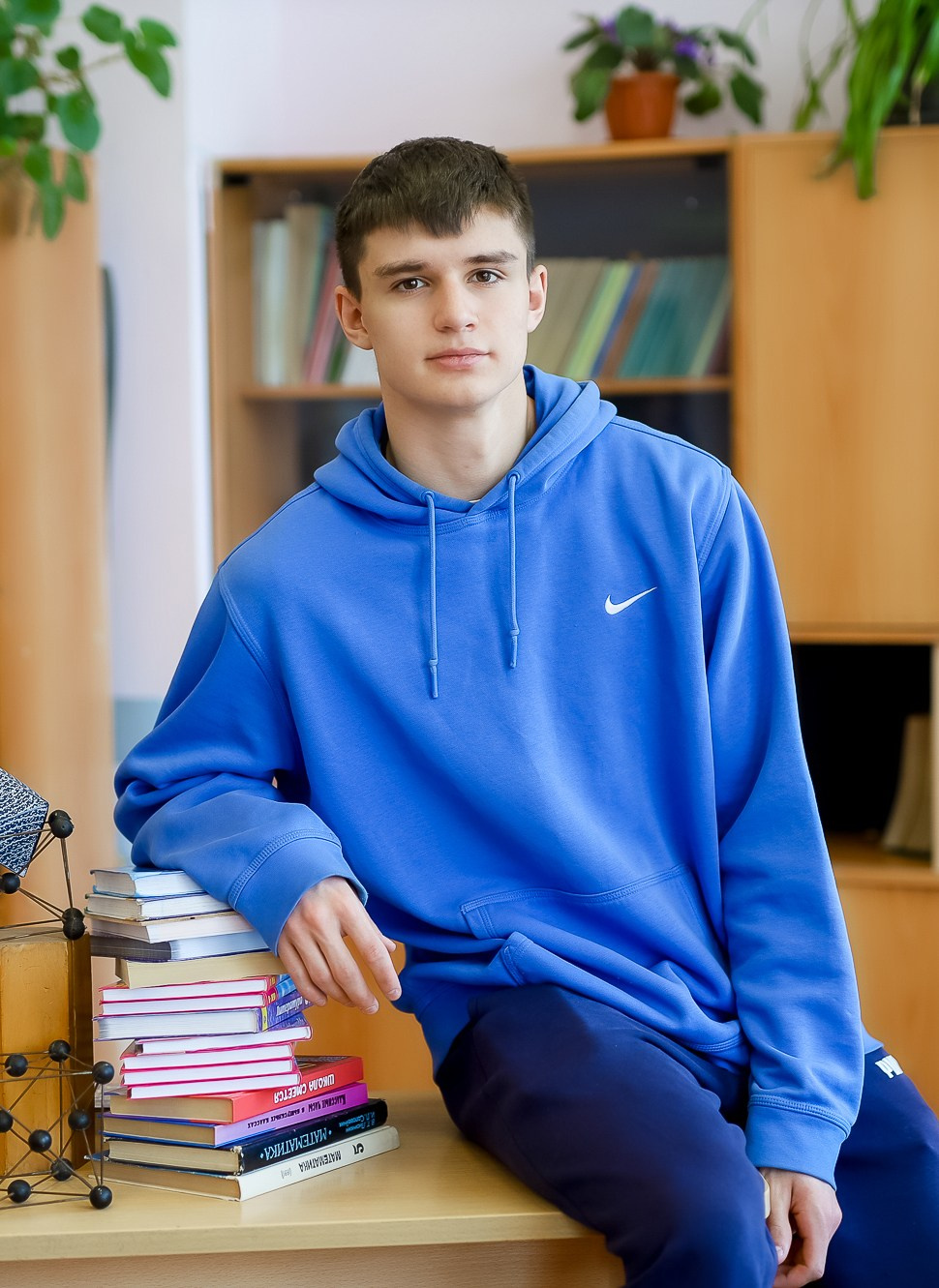 9 В ШКОЛА 1570. Фотограф в Москве Ольга Колесникова