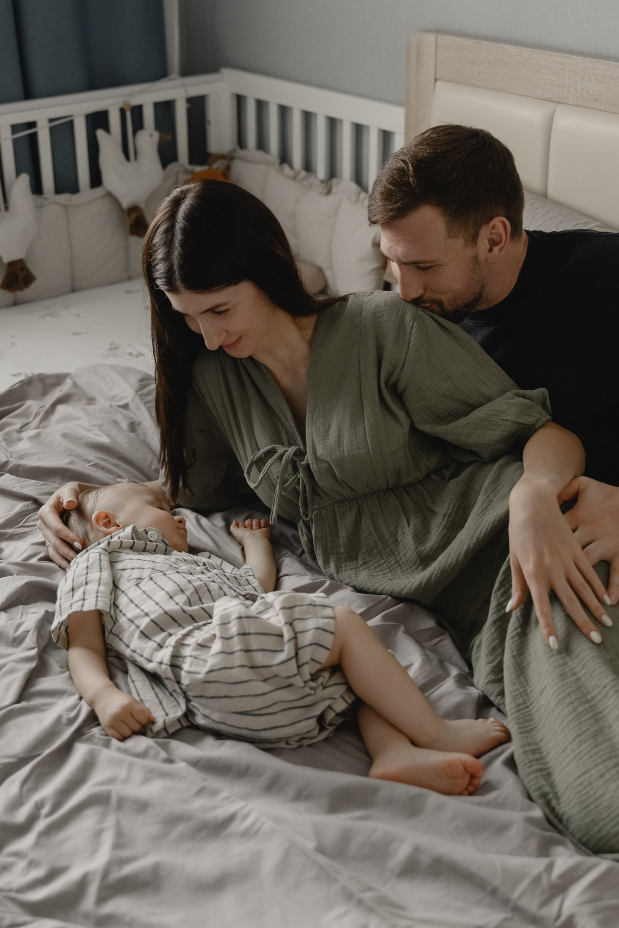 Дом. Свадебный и семейный фотограф в Рязани Калинкина Мария