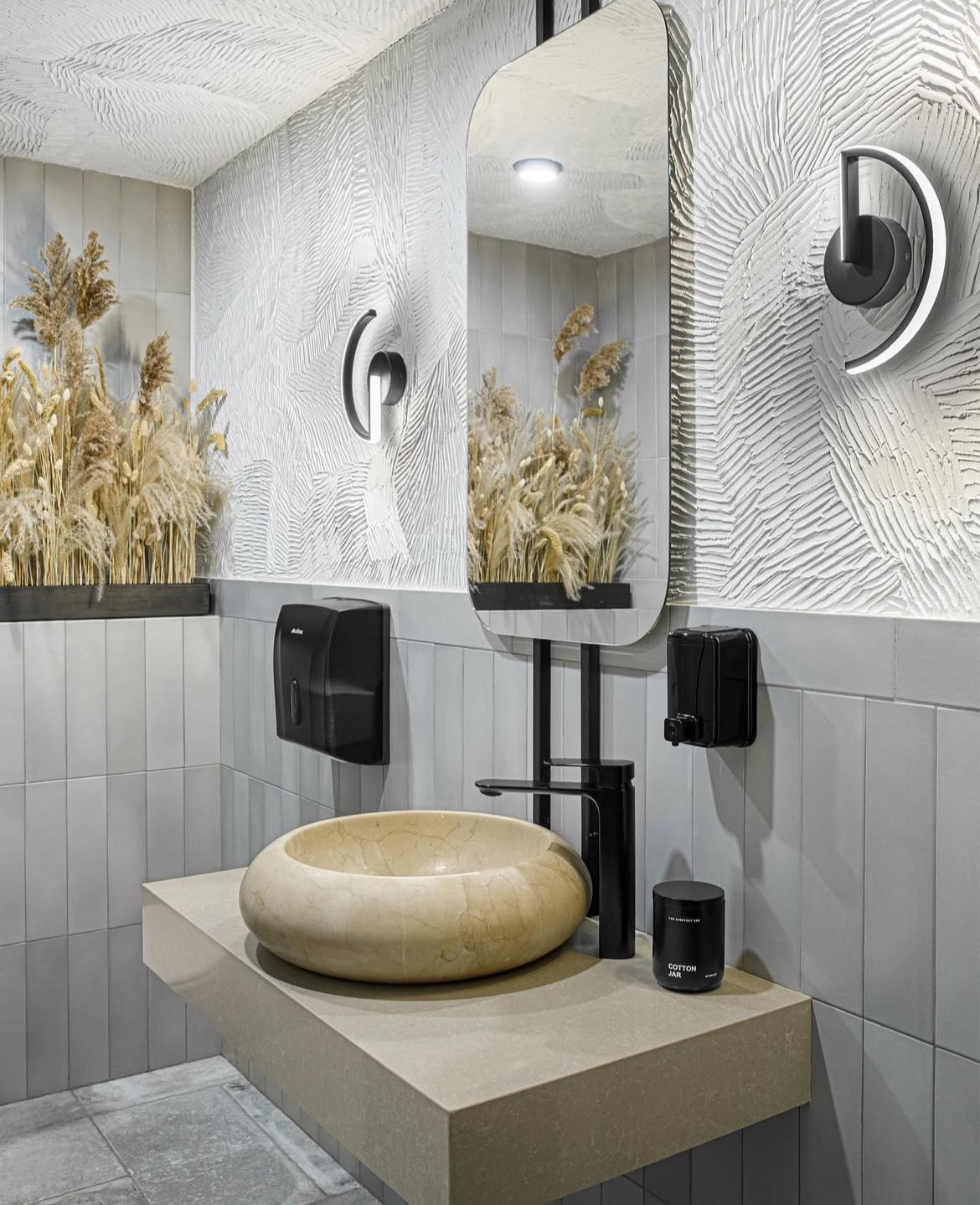 Аmbassade 2022. Ксения Почтарь. Декоратор и флорист, город Владивосток