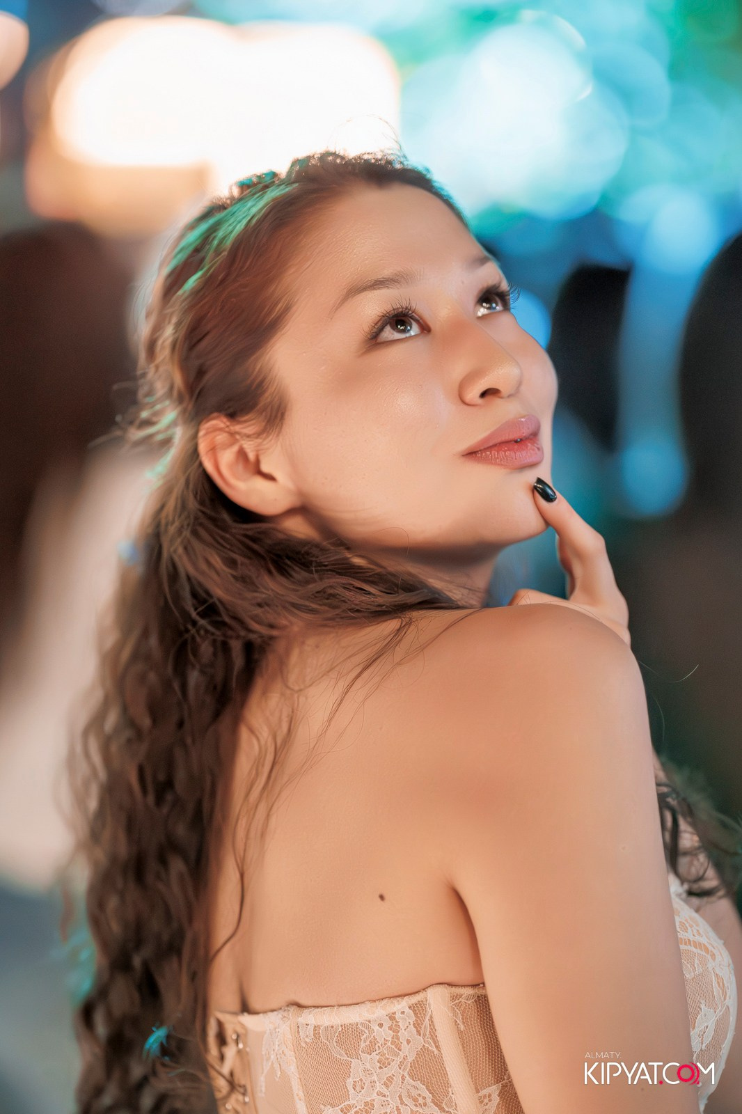 EVENT BAR. КИПЯТКОМ АЛМАТЫ!