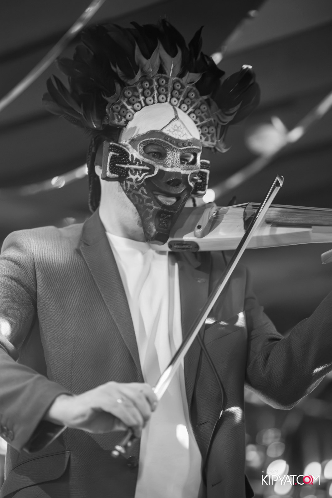 MOOD KARAOKE & TERRACE. КИПЯТКОМ АЛМАТЫ!