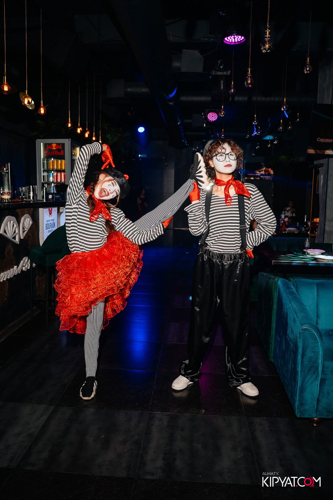 ДОРОГАЯ, Я НЕ ПИЛ. КИПЯТКОМ АЛМАТЫ! Фотосъемка мероприятий в Алматы