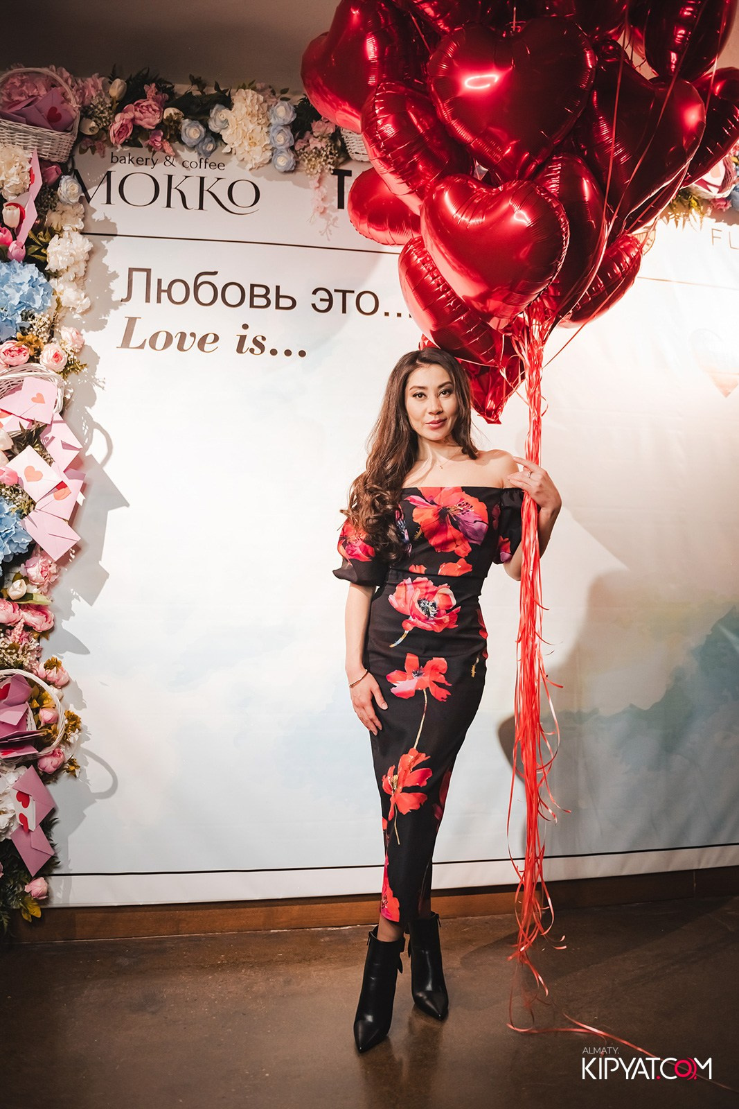 РЕСТОРАН ТЕПЛИЦА. КИПЯТКОМ АЛМАТЫ!