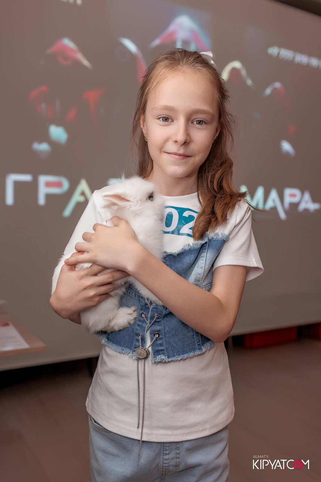 КВЕСТ-ШОУ ALAROVICH ИГРА В КАЛЬМАРА. КИПЯТКОМ АЛМАТЫ!