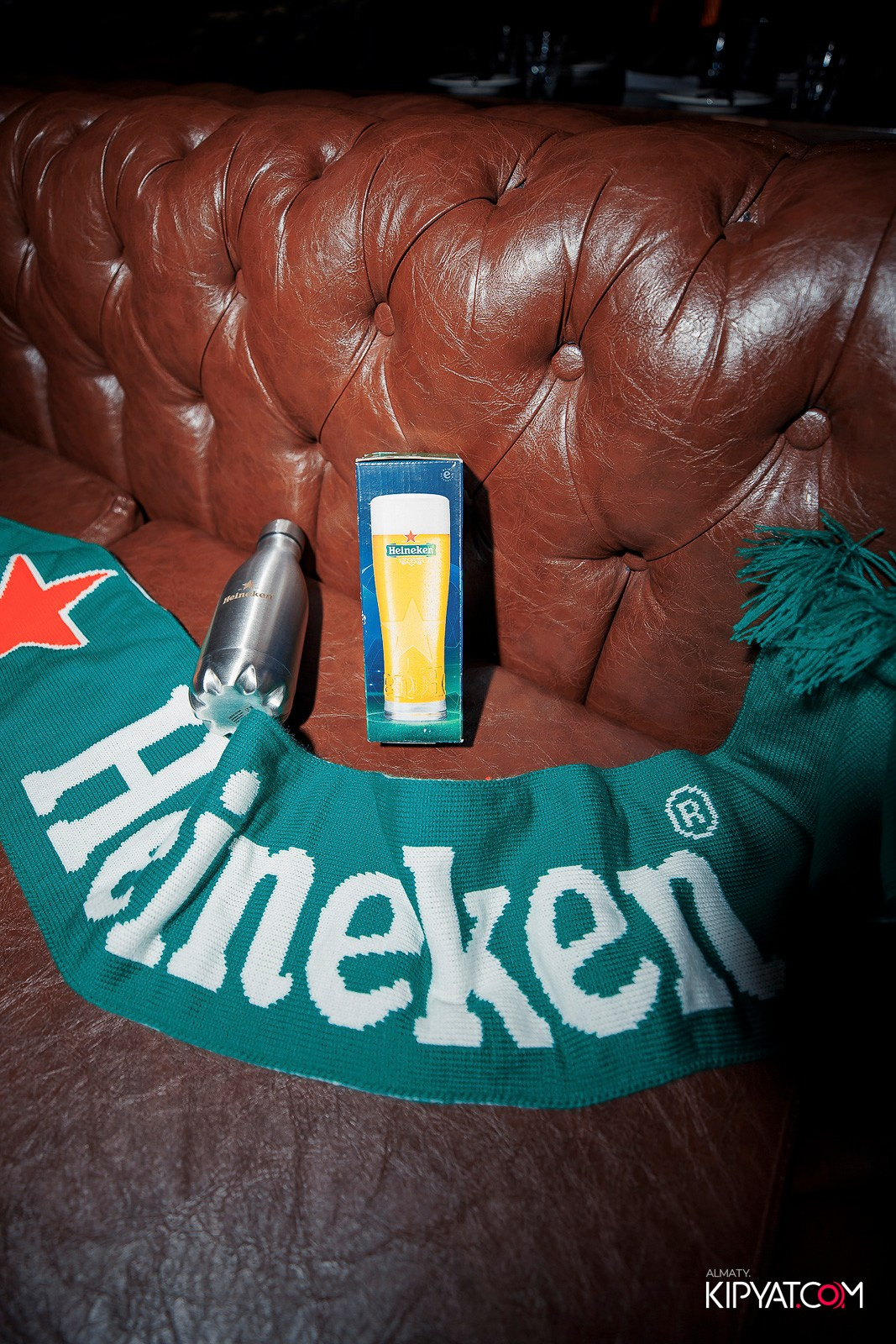 MUNCHEN PUB NA PANFILOVA. КИПЯТКОМ АЛМАТЫ!