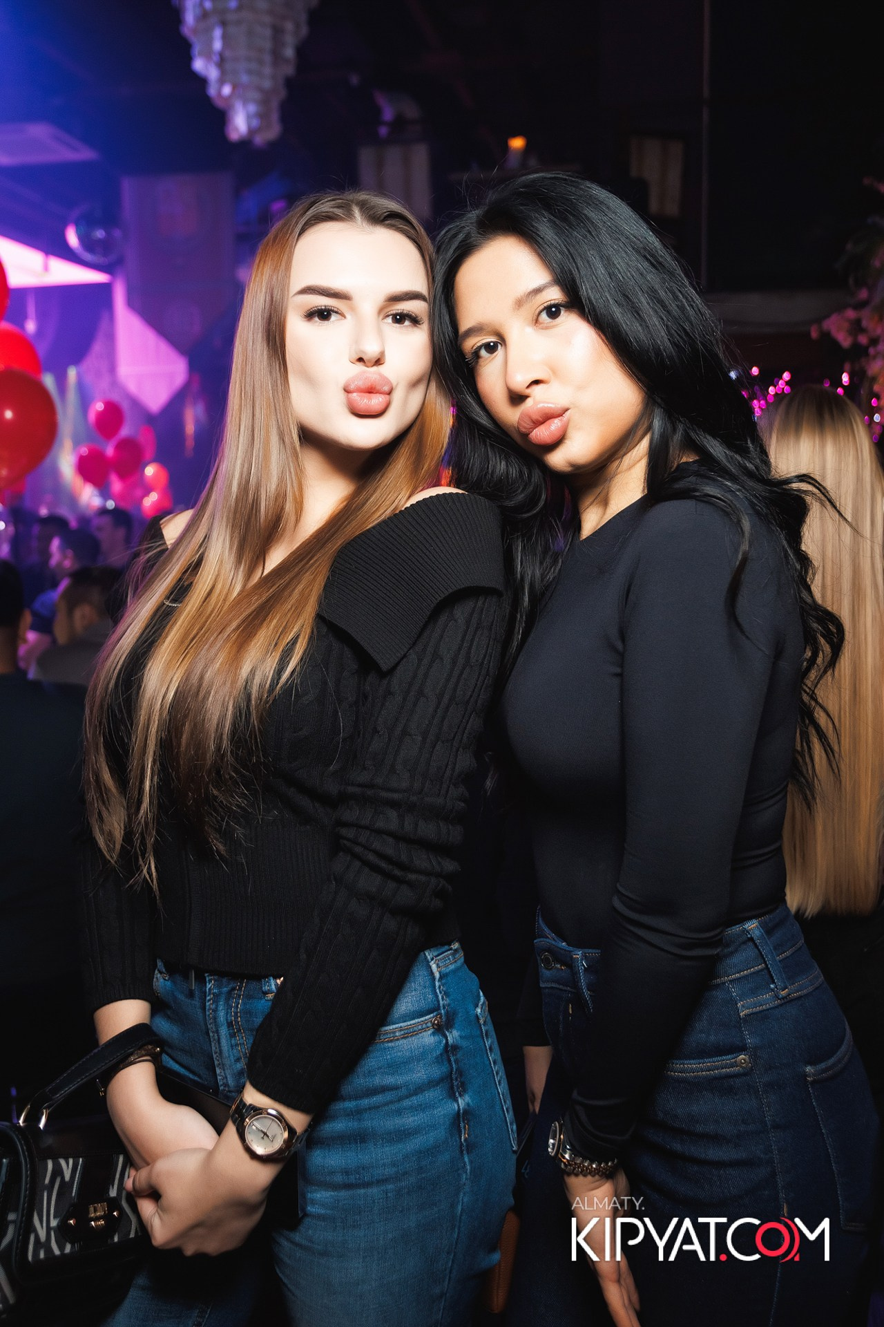 BlaBlaBar. КИПЯТКОМ АЛМАТЫ!