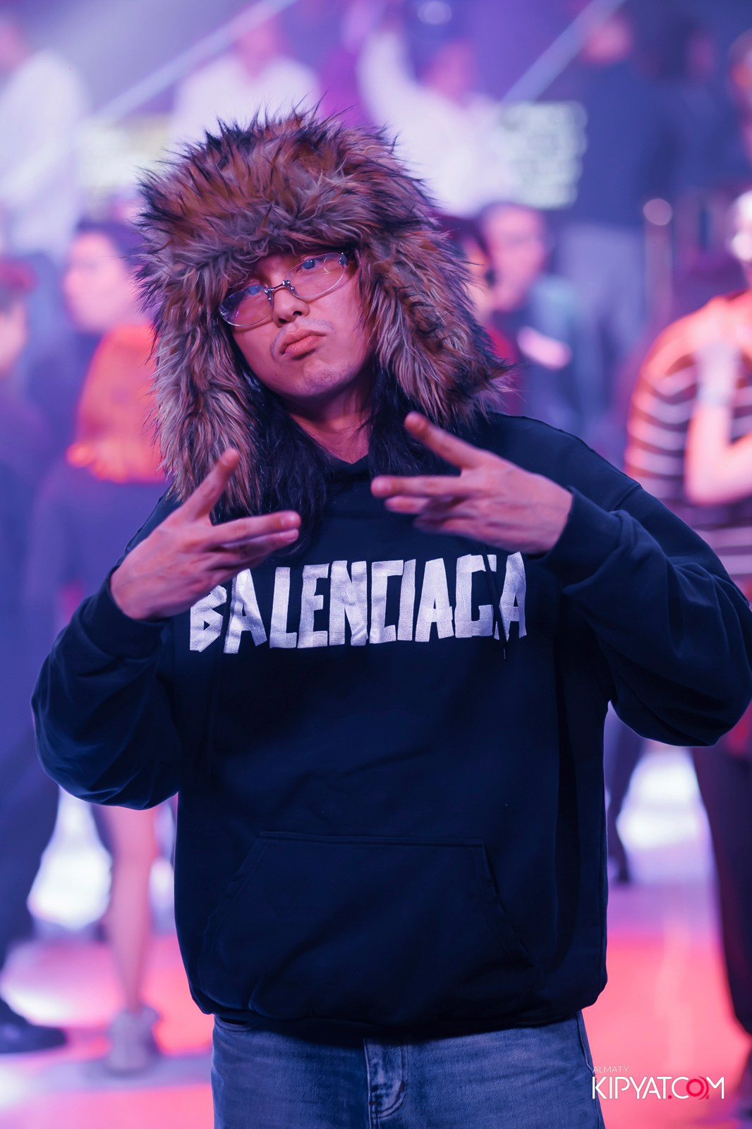 TECHNICAL OPENING ILLUZION NIGHT CLUB. КИПЯТКОМ АЛМАТЫ! Фотосъемка мероприятий в Алматы