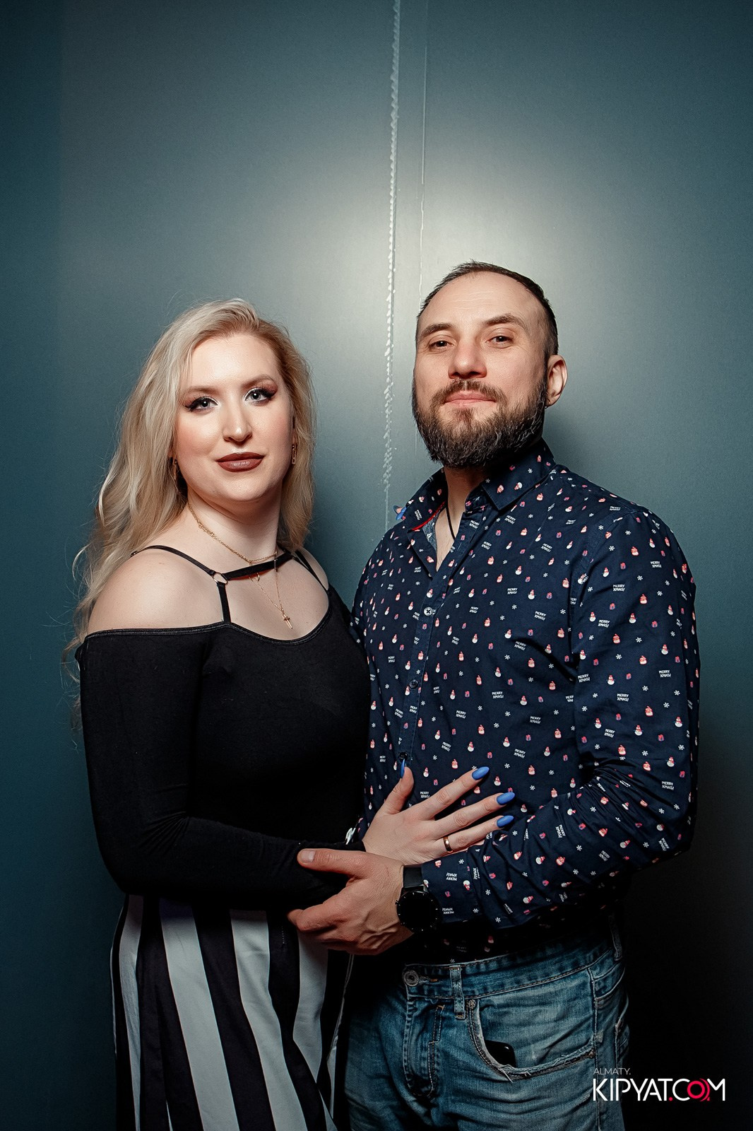 ПИНТА НУРЛЫ-ТАУ. КИПЯТКОМ АЛМАТЫ!