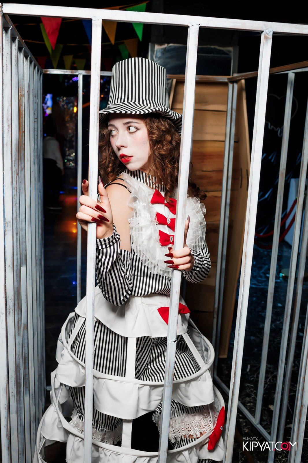 PLAYBOY NIGHT CLUB. КИПЯТКОМ АЛМАТЫ!