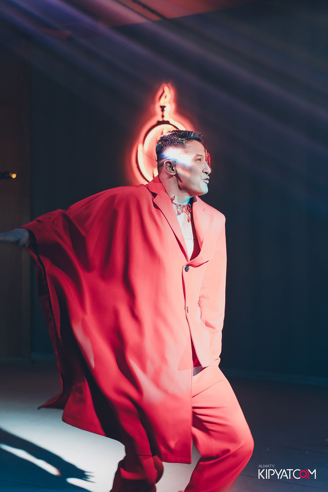 SHISHA PLATINUM. КИПЯТКОМ АЛМАТЫ!