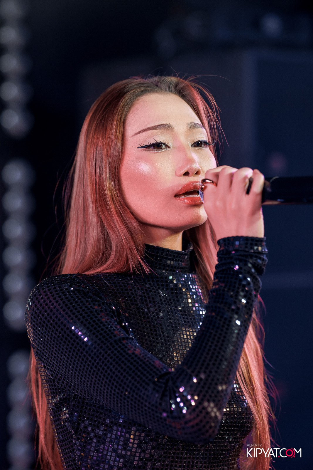 MARUV THE THEATER. КИПЯТКОМ АЛМАТЫ!