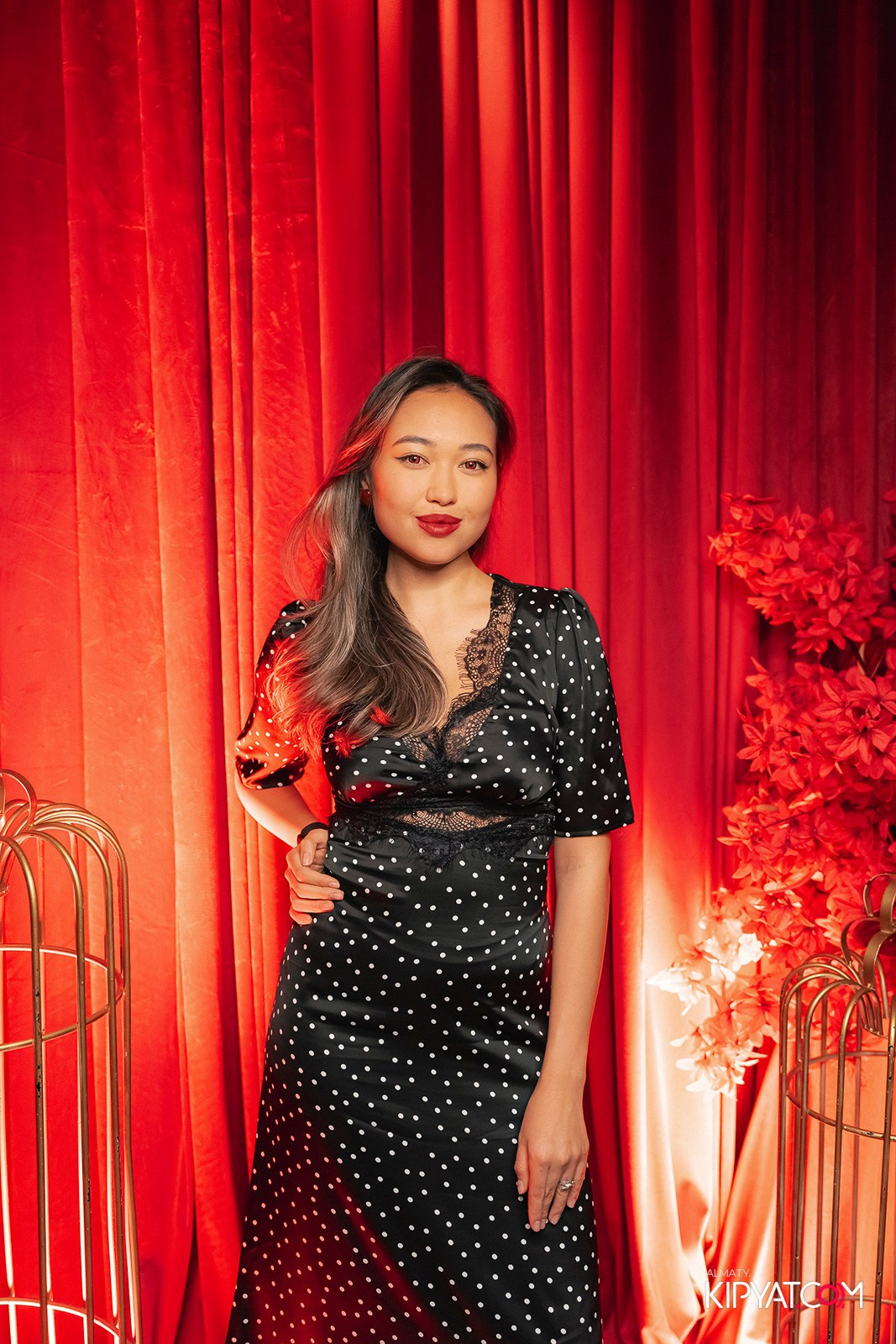 QUEEN. КИПЯТКОМ АЛМАТЫ!