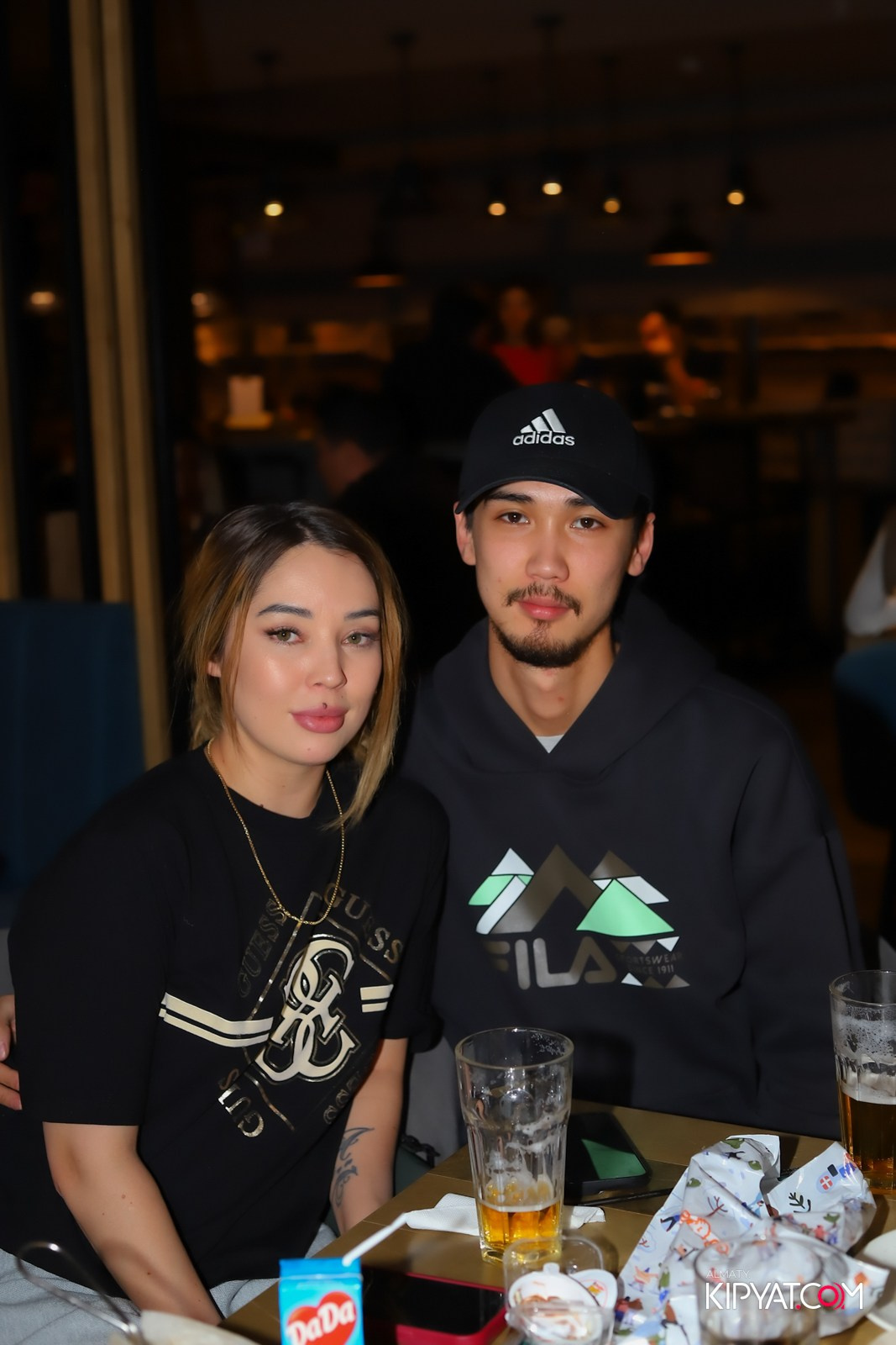 ПИНТА MEGA ALMATY. КИПЯТКОМ АЛМАТЫ!