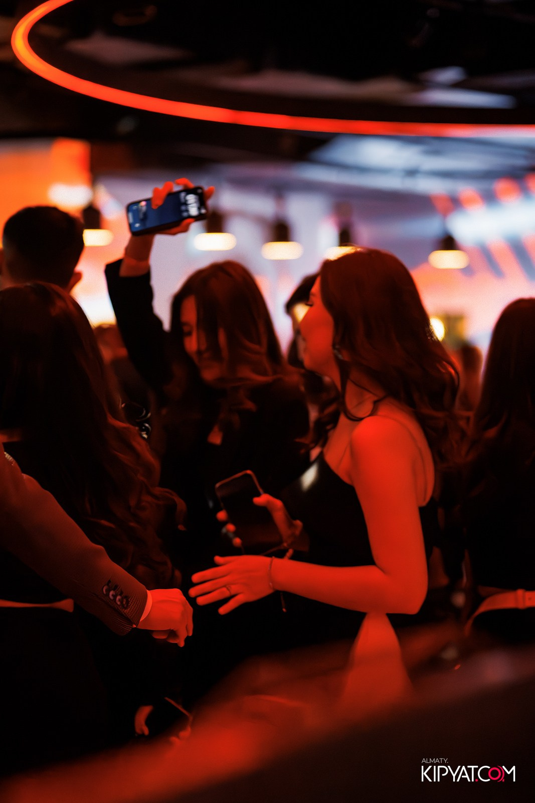 EVENT BAR. КИПЯТКОМ АЛМАТЫ!