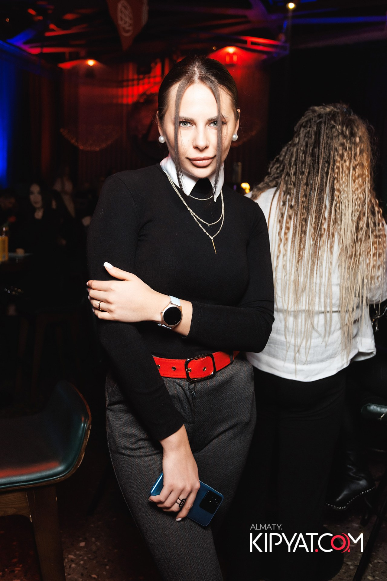 BlaBlaBar. КИПЯТКОМ АЛМАТЫ!