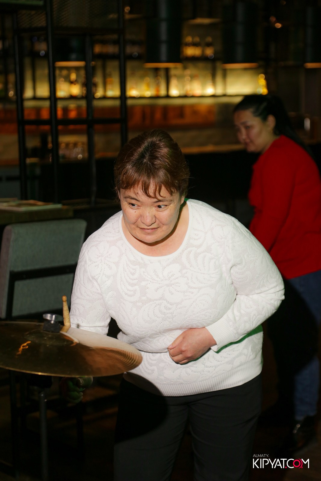 ПИНТА APORT MALL. КИПЯТКОМ АЛМАТЫ!