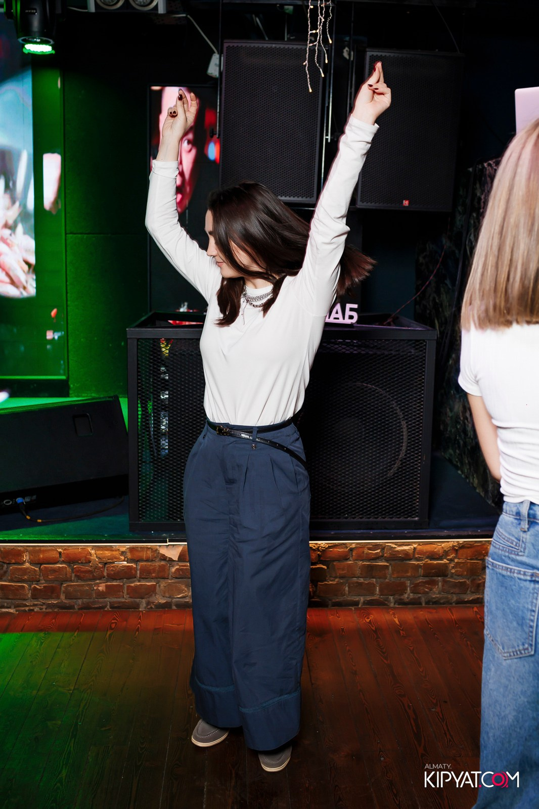 MUNCHEN PUB NA PANFILOVA. КИПЯТКОМ АЛМАТЫ!