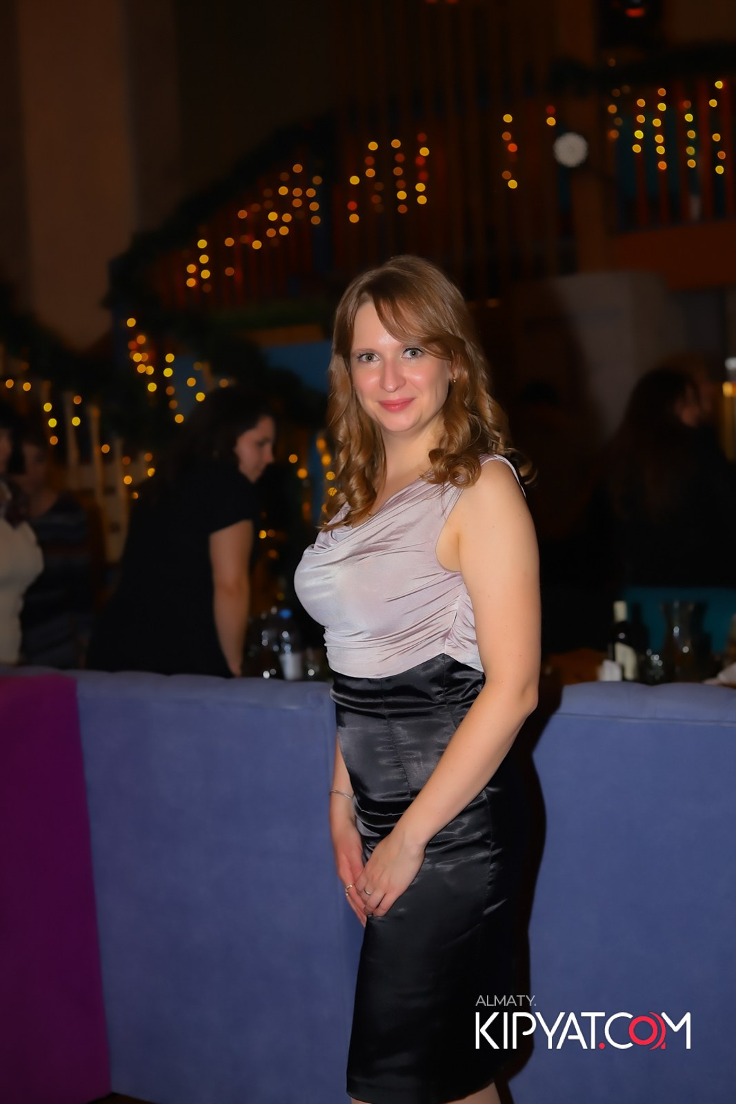 ГРУЗИНСКИЙ ДВОР НА КАБАНБАЙ БАТЫРА. КИПЯТКОМ АЛМАТЫ!