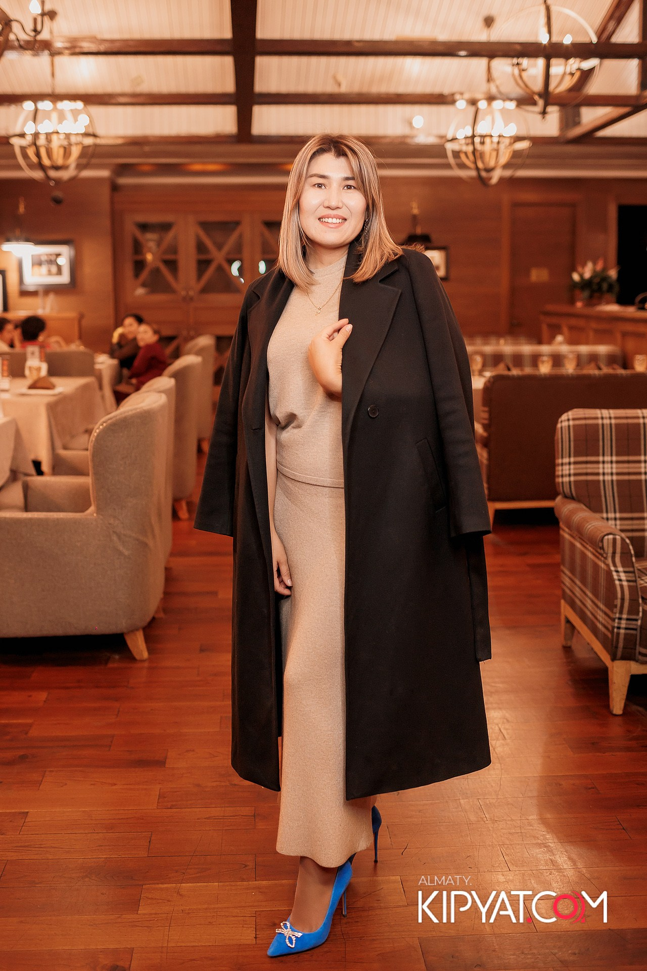 R.S'SULTAN. КИПЯТКОМ АЛМАТЫ!