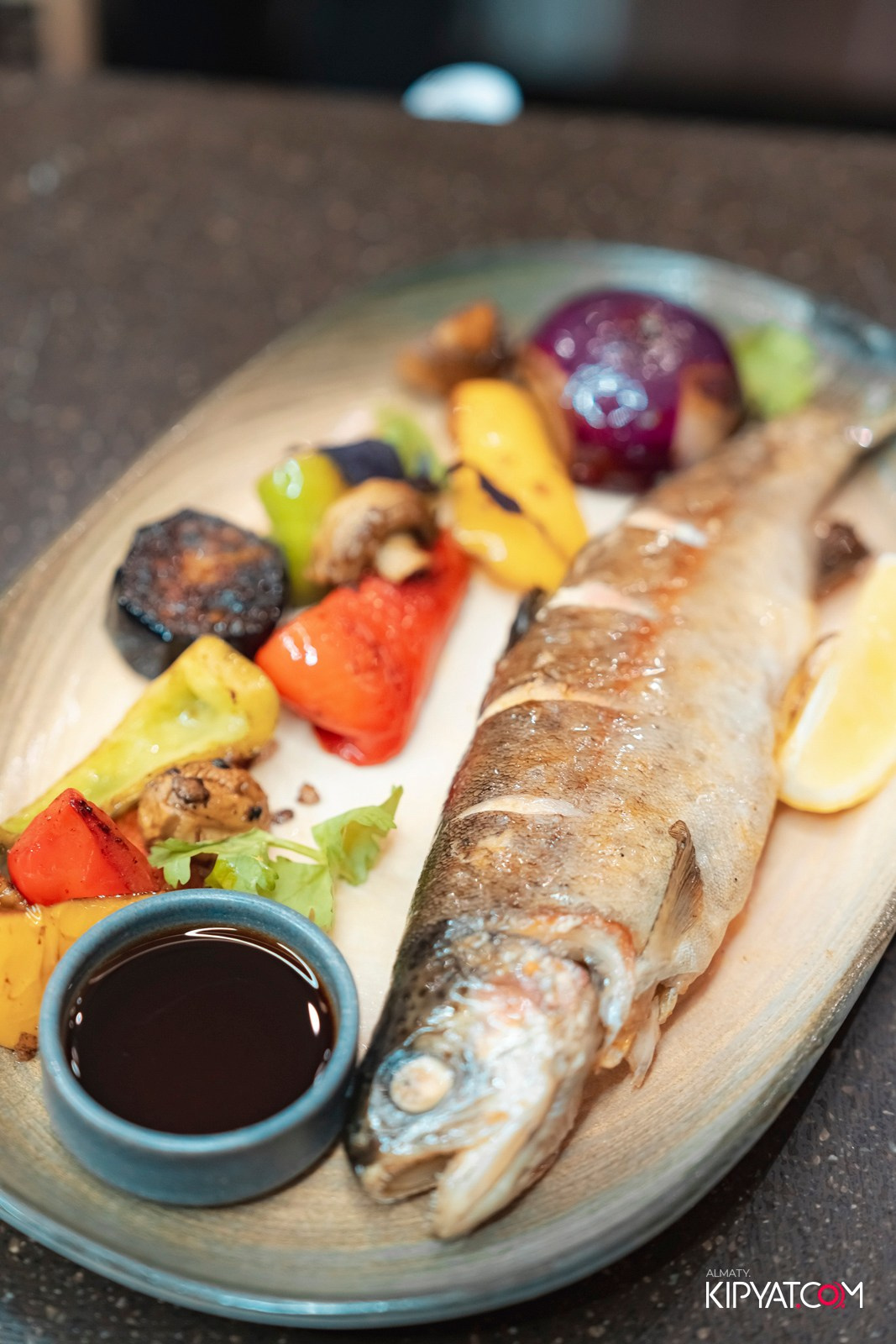 РЕСТОРАН ХАЧАПУРИ ХИНКАЛЬЕВИЧ. КИПЯТКОМ АЛМАТЫ!