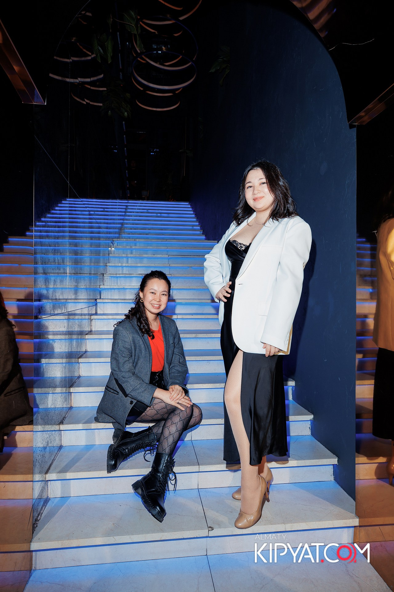 QUEEN. КИПЯТКОМ АЛМАТЫ!