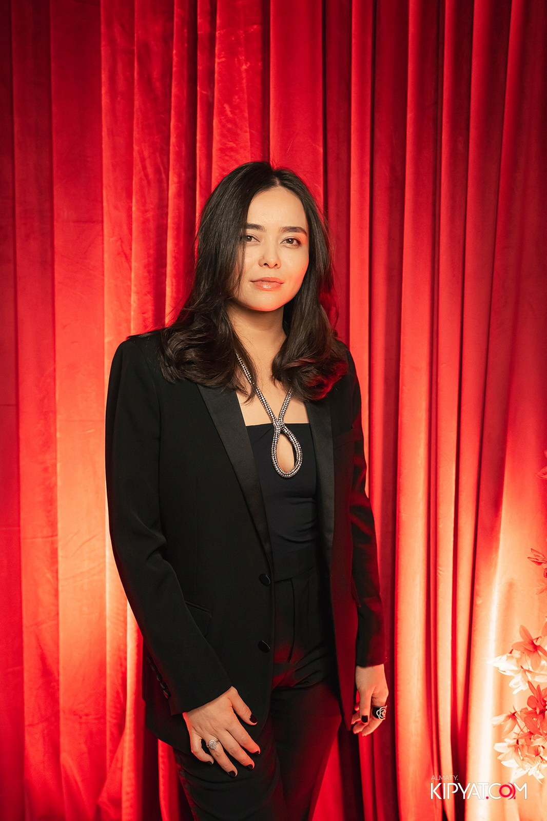 QUEEN. КИПЯТКОМ АЛМАТЫ!