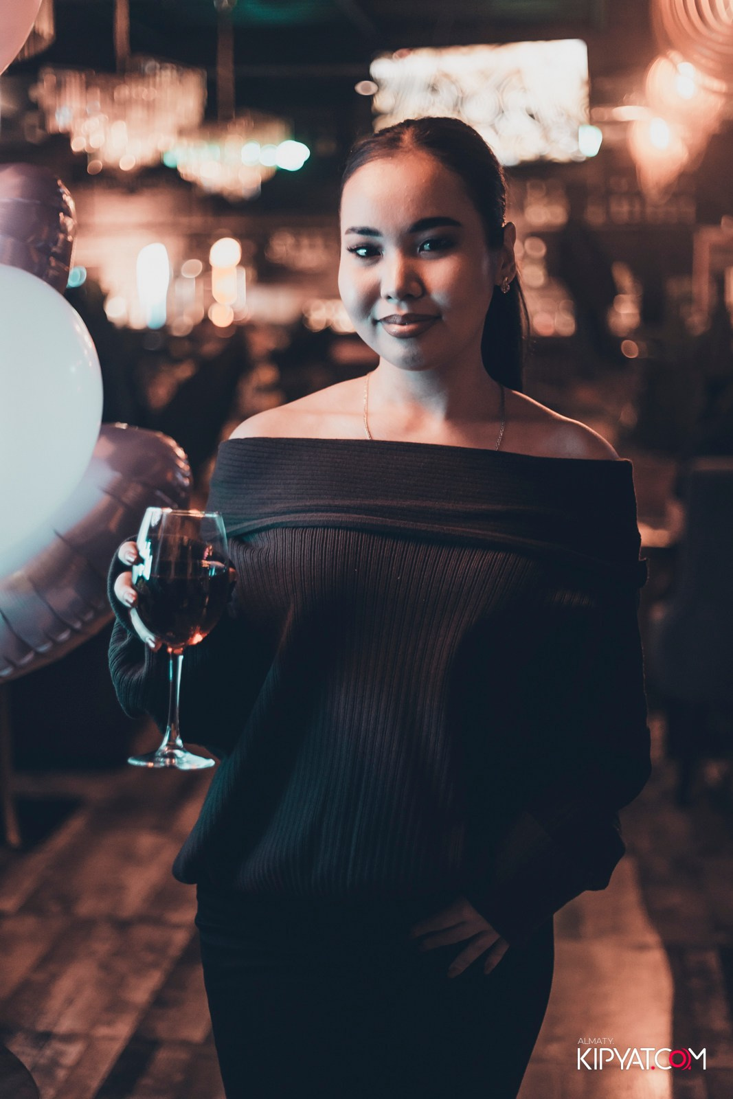 МЯТА PLATINUM НА АБАЯ. КИПЯТКОМ АЛМАТЫ! Фотосъемка мероприятий в Алматы