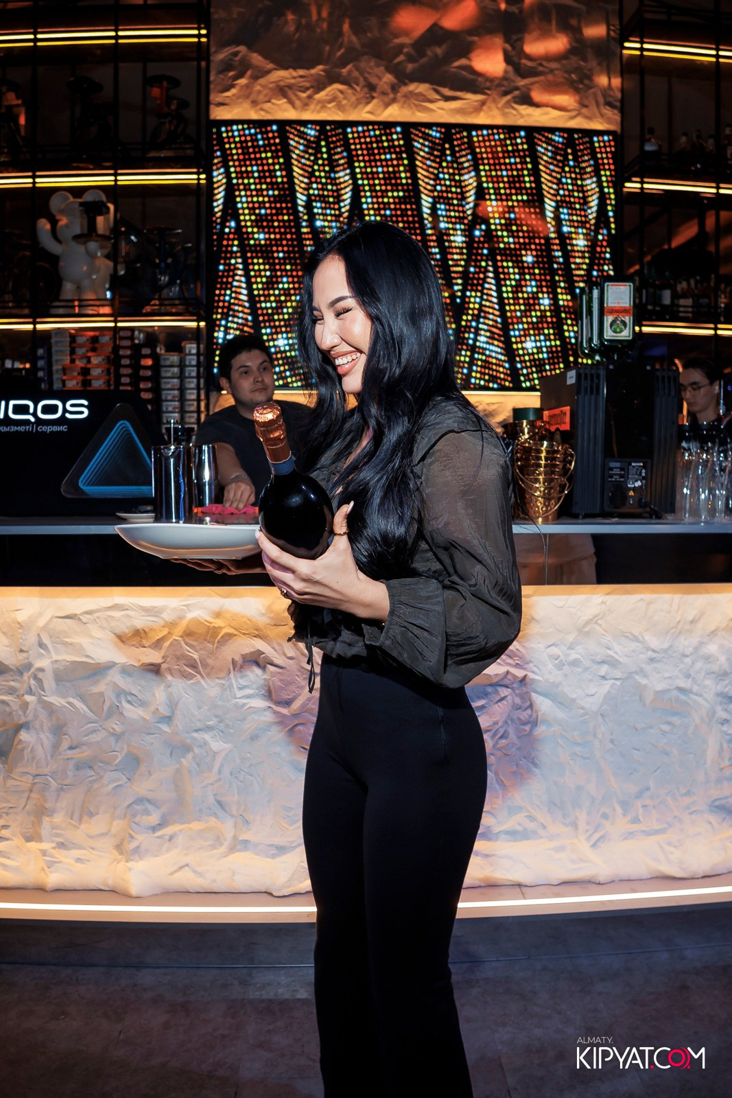 SAHARA ASIAN MIX. КИПЯТКОМ АЛМАТЫ! Фотосъемка мероприятий в Алматы