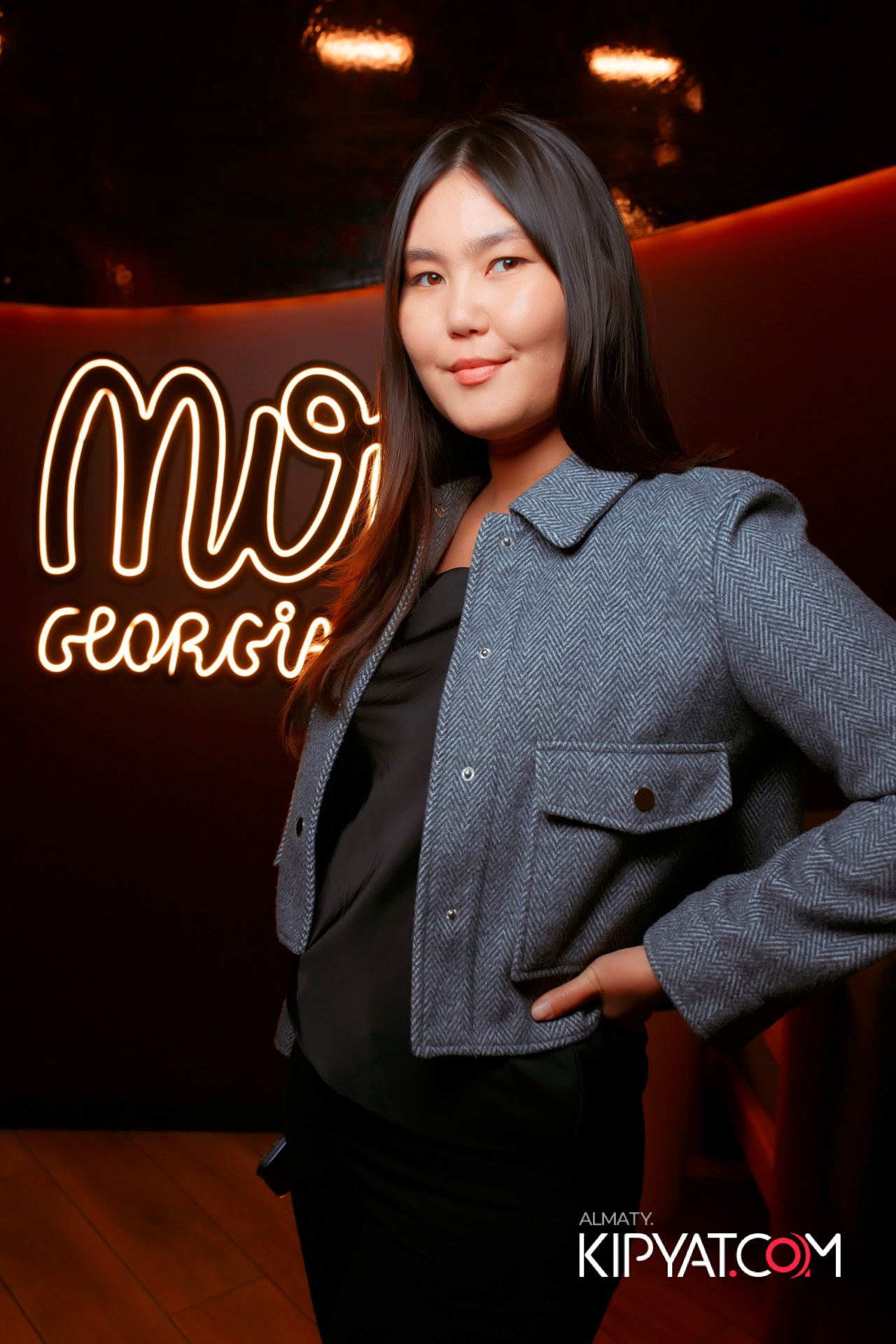 MODI RESTORANCHIK. КИПЯТКОМ АЛМАТЫ!