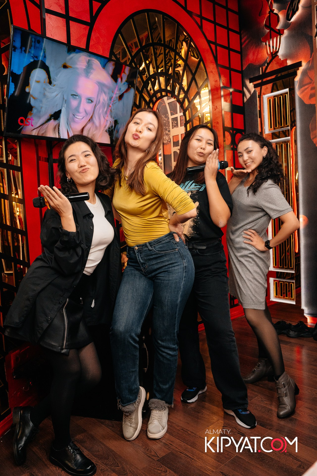 УХО И МЕДВЕДЬ НА КУРМАНГАЗЫ. КИПЯТКОМ АЛМАТЫ!