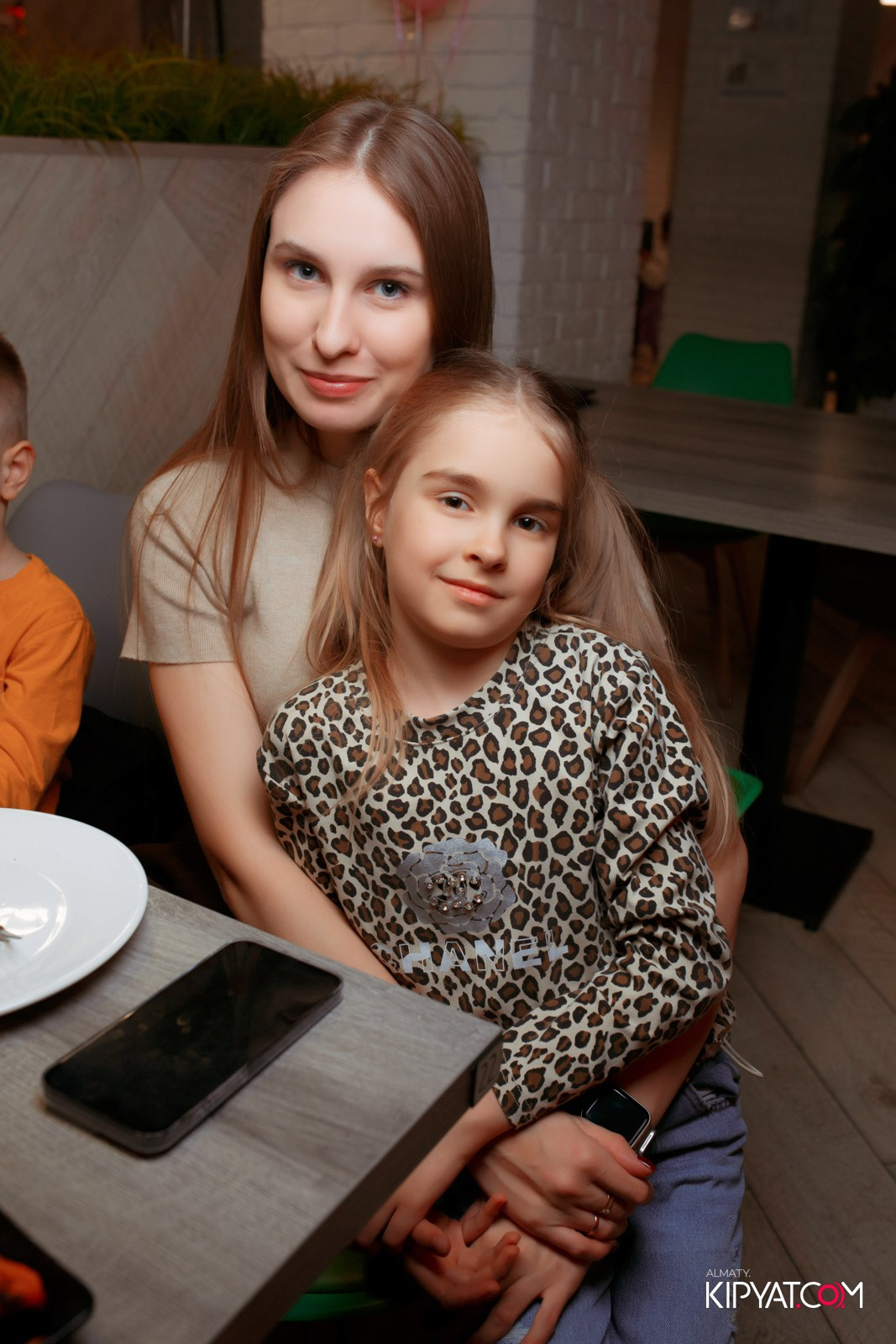 SHIPUDIM НА АБЫЛАЙ ХАНА. КИПЯТКОМ АЛМАТЫ!