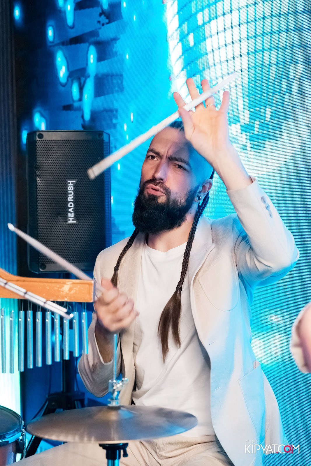 ОТКРЫТИЕ LIME PUB. КИПЯТКОМ АЛМАТЫ!