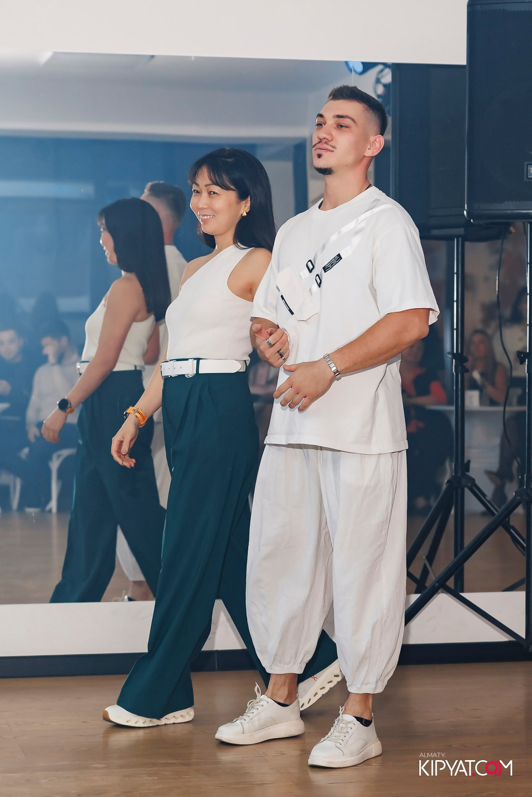 PROAM SEASON: AUTUMN EDITION. КИПЯТКОМ АЛМАТЫ!