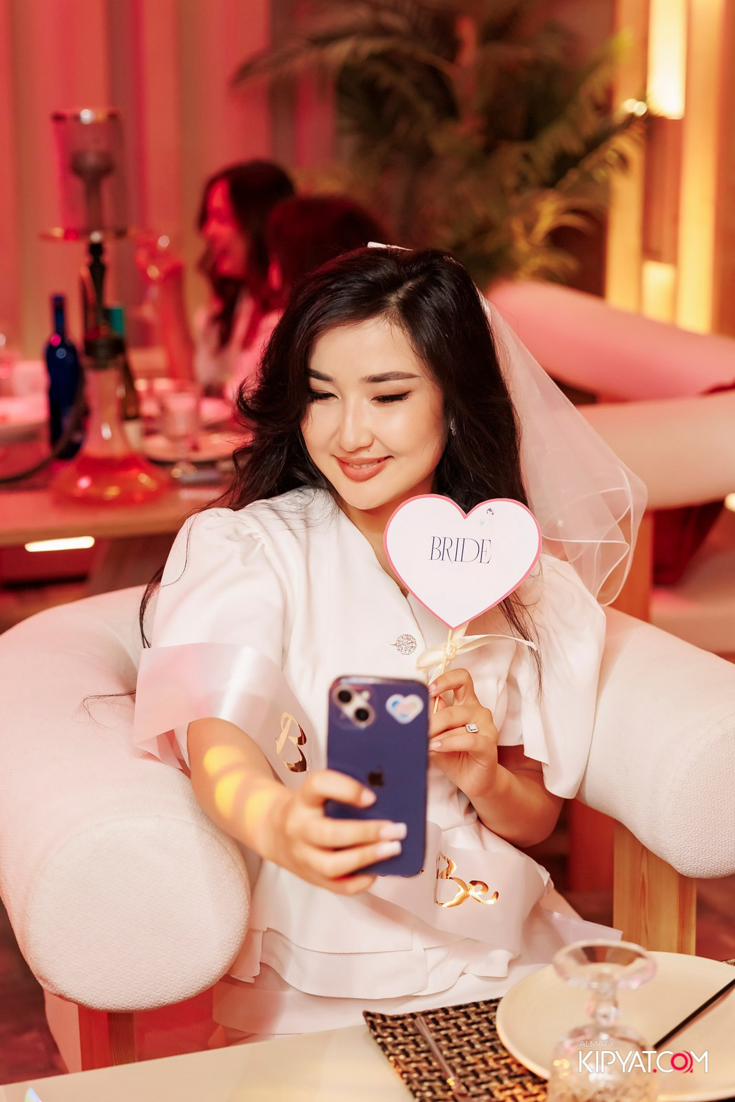 SAHARA ASIAN MIX RESTAURANT. КИПЯТКОМ АЛМАТЫ! Фотосъемка мероприятий в Алматы