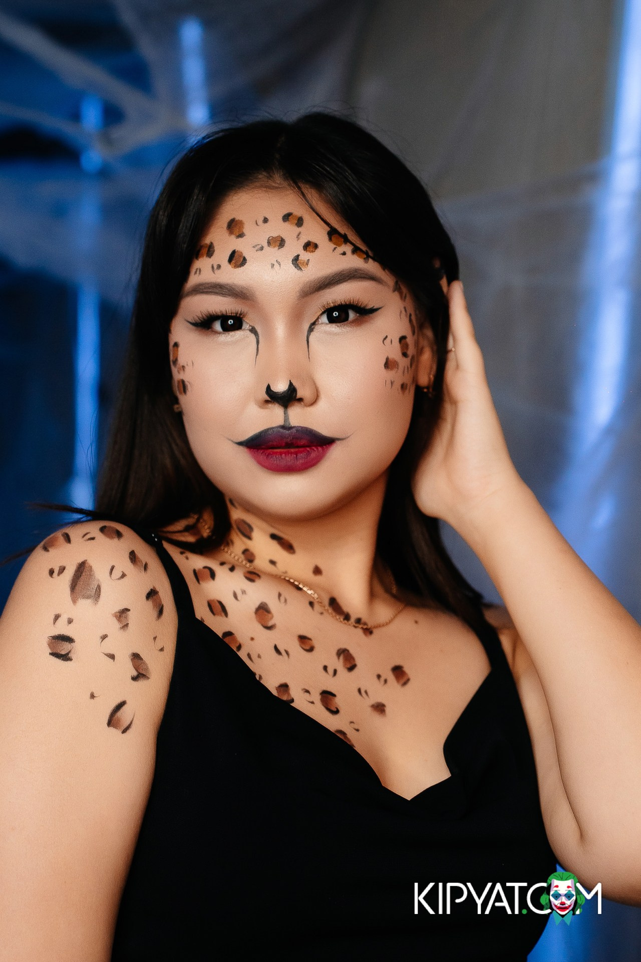 HALLOWEEN PARTY AVENUE. КИПЯТКОМ АЛМАТЫ!