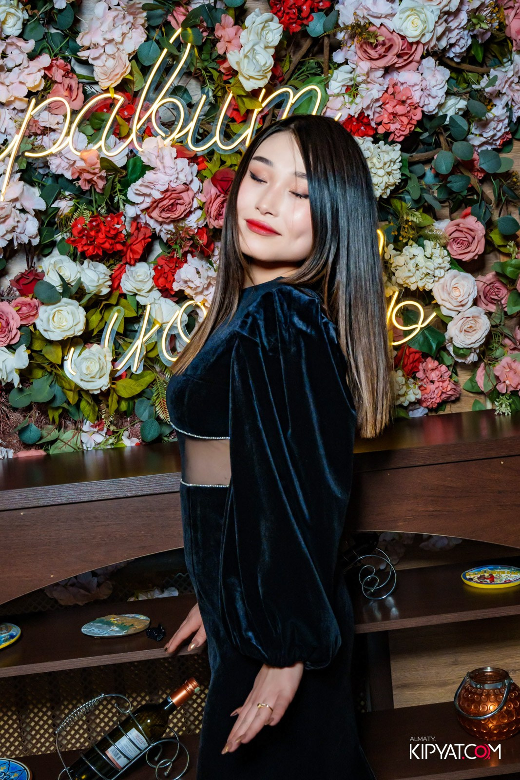 LUGO BAR. КИПЯТКОМ АЛМАТЫ!