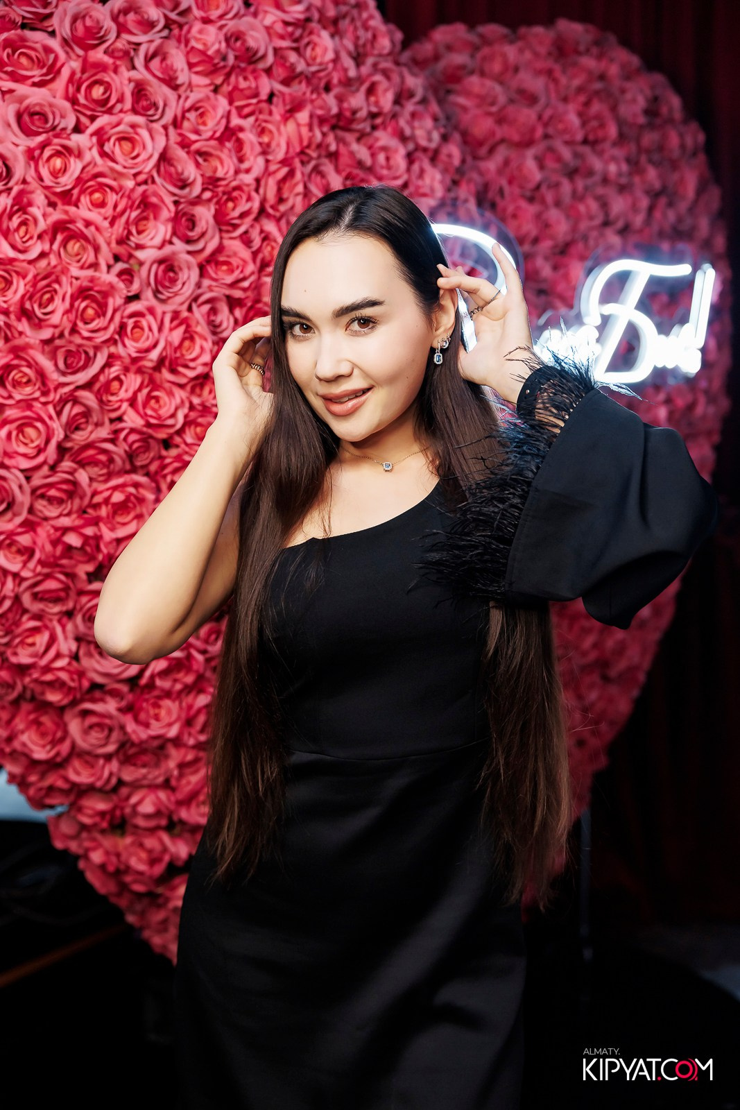 ЗАЯ, НА БИС. КИПЯТКОМ АЛМАТЫ!