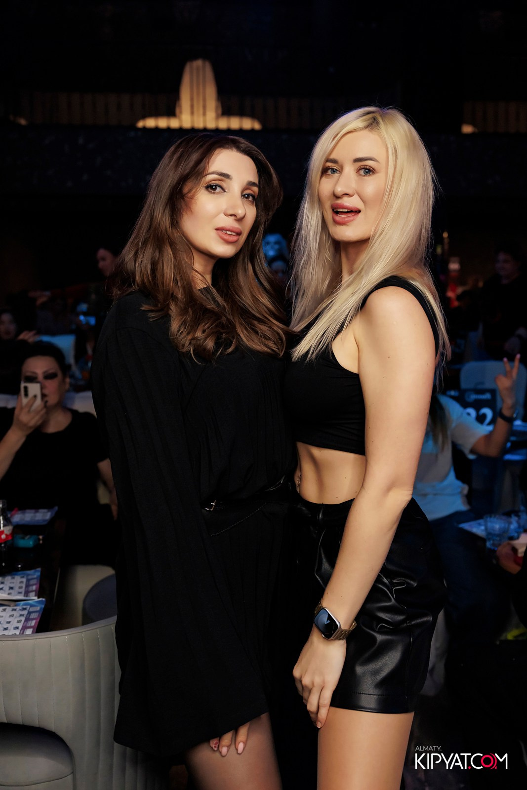 МУЗЫКАЛЬНОЕ ЛОТО В HIT RETRO. КИПЯТКОМ АЛМАТЫ! Фотосъемка мероприятий в Алматы